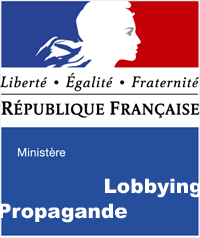 propagande et lobbyisme